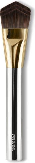 prada foundation make up|prada makeup brushes.